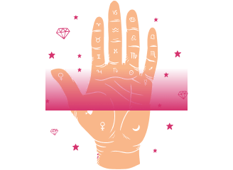hand