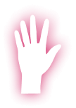 hand